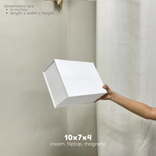 Load image into Gallery viewer, Kraft box (hard box): SALE BOXES 2