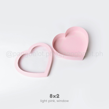 Load image into Gallery viewer, Kraftbox: HEART