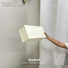 Load image into Gallery viewer, Kraft box (hard box): SALE BOXES 2