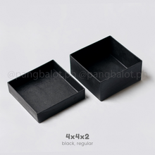 Load image into Gallery viewer, Kraftbox: Jewelry Box