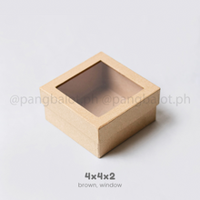 Load image into Gallery viewer, Kraftbox: Jewelry Box