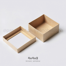 Load image into Gallery viewer, Kraftbox: Jewelry Box