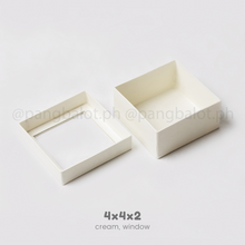 Load image into Gallery viewer, Kraftbox: Jewelry Box