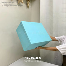 Load image into Gallery viewer, Kraft box (hard box): SALE BOXES