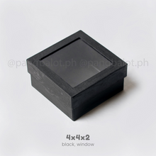 Load image into Gallery viewer, Kraftbox: Jewelry Box