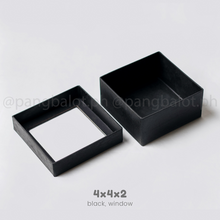 Load image into Gallery viewer, Kraftbox: Jewelry Box