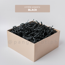 Load image into Gallery viewer, Crinkle Papers - 50g & 100g