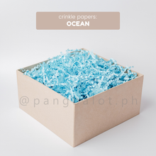 Load image into Gallery viewer, Crinkle Papers - 50g & 100g