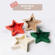 Load image into Gallery viewer, Kraftbox: STAR