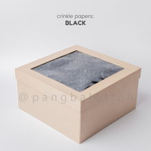Load image into Gallery viewer, Crinkle Papers - PER KILOGRAM