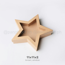 Load image into Gallery viewer, Kraftbox: STAR