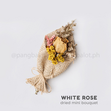 Load image into Gallery viewer, Dried mini bouquets (5-6 inches)