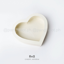 Load image into Gallery viewer, Kraftbox: HEART