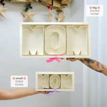 Load image into Gallery viewer, Kraftbox: LETTERS in FLIPTOP BOX (๐ฆ๐ ๐๐๐)