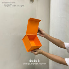 Load image into Gallery viewer, Kraft box (hard box): SALE BOXES