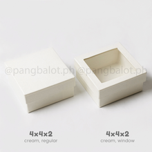 Load image into Gallery viewer, Kraftbox: Jewelry Box