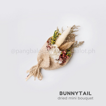 Load image into Gallery viewer, Dried mini bouquets (5-6 inches)