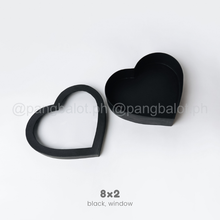 Load image into Gallery viewer, Kraftbox: HEART