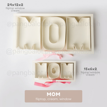 Load image into Gallery viewer, Kraftbox: LETTERS in FLIPTOP BOX (๐ฆ๐ ๐๐๐)