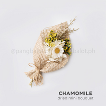 Load image into Gallery viewer, Dried mini bouquets (5-6 inches)