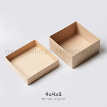 Load image into Gallery viewer, Kraftbox: Jewelry Box