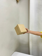 Load image into Gallery viewer, Kraft box (hard box): SALE BOXES 1