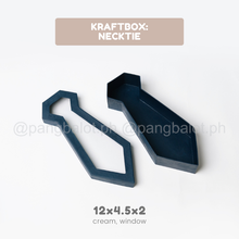 Load image into Gallery viewer, Kraftbox: NECK TIE