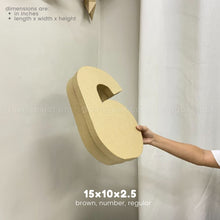 Load image into Gallery viewer, Kraft box (hard box): SALE BOXES 2
