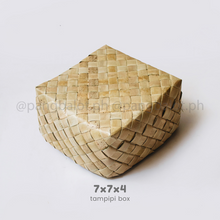 Load image into Gallery viewer, Native Pandan - Box