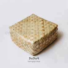 Load image into Gallery viewer, Native Pandan - Box