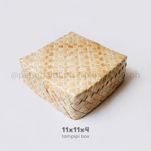 Load image into Gallery viewer, Native Pandan - Box