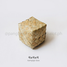 Load image into Gallery viewer, Native Pandan - Box