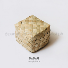 Load image into Gallery viewer, Native Pandan - Box