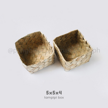 Load image into Gallery viewer, Native Pandan - Box