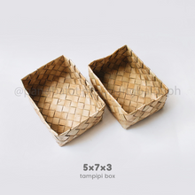 Load image into Gallery viewer, Native Pandan - Box