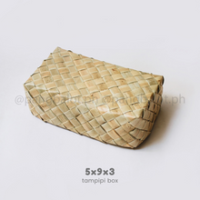 Load image into Gallery viewer, Native Pandan - Box
