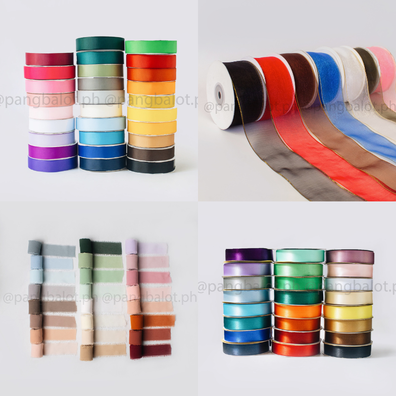 Ano Ang Ribbon Ribbons – pangbalotph