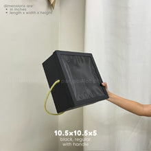 Load image into Gallery viewer, Kraft box (hard box): SALE BOXES 2
