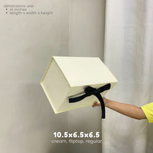 Load image into Gallery viewer, Kraft box (hard box): SALE BOXES 2
