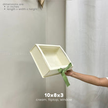 Load image into Gallery viewer, Kraft box (hard box): SALE BOXES
