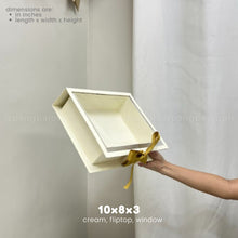 Load image into Gallery viewer, Kraft box (hard box): SALE BOXES 2
