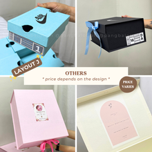 Load image into Gallery viewer, Decal Stickers
