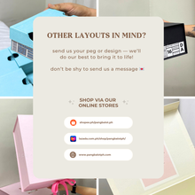 Load image into Gallery viewer, Decal Stickers

