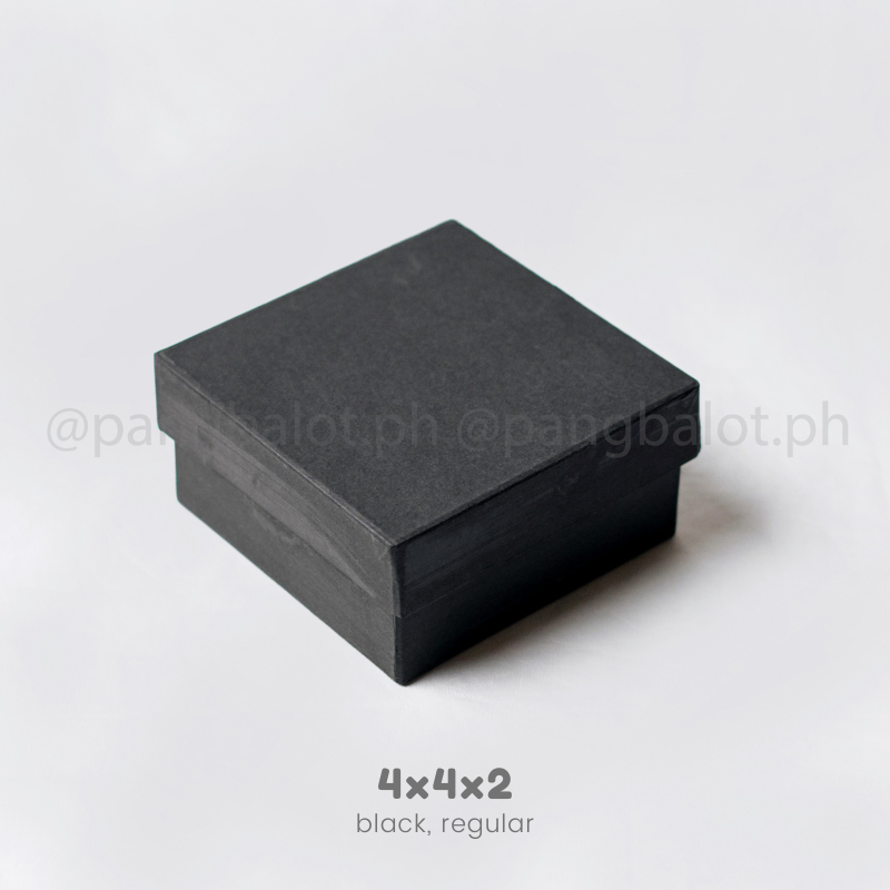 Kraftbox: Jewelry Box