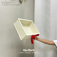 Load image into Gallery viewer, Kraft box (hard box): SALE BOXES
