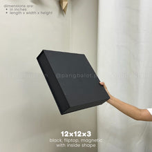 Load image into Gallery viewer, Kraft box (hard box): SALE BOXES 2
