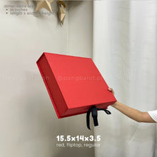 Load image into Gallery viewer, Kraft box (hard box): SALE BOXES
