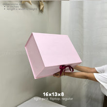 Load image into Gallery viewer, Kraft box (hard box): SALE BOXES
