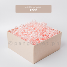 Load image into Gallery viewer, Crinkle Papers - PER KILOGRAM
