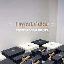 Load image into Gallery viewer, Decal Stickers
